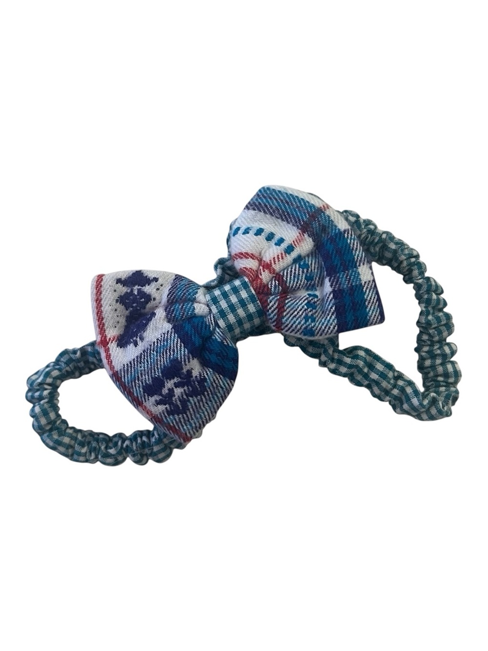 Vintage 90s Gymboree Headband